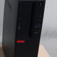  Lenovo M725s  ryzen 5 pro,16gb,ssd 512gb,Office 