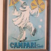 Stampe campari