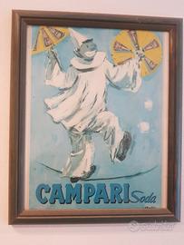 Stampe campari