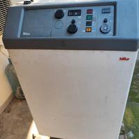 caldaia gasolio baltur