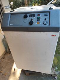 caldaia gasolio baltur