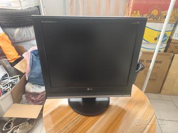 Monitor PC LG 19 pollici 