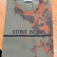 Maglietta Stone Island