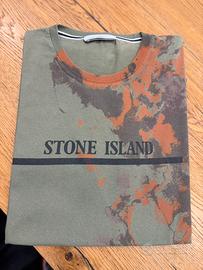 Maglietta Stone Island