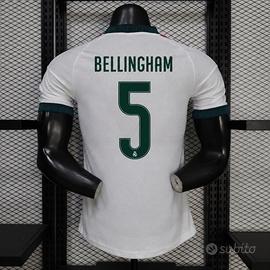 Maglia Real Madrid 5 # BELLINGHAM 26/27 - tg. L