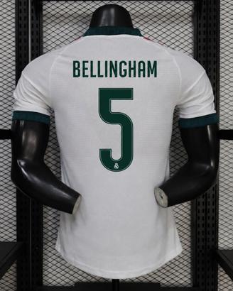 Maglia Real Madrid 5 # BELLINGHAM 26/27 - tg. L
