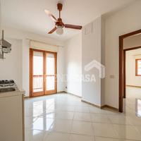 Bivani 45 mq con Posto Auto coperto