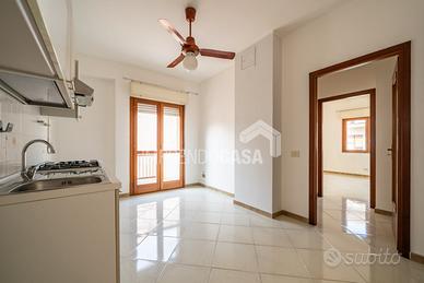 Bivani 45 mq con Posto Auto coperto