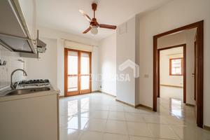 Bivani 45 mq con Posto Auto coperto