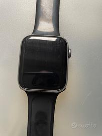 Apple Watch 4 gps