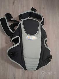 Marsupio porta bebè Foppapedretti