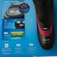 Rasoio  elettrico  Philips mod.Series 1000
