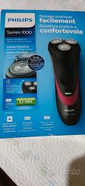 Rasoio  elettrico  Philips mod.Series 1000
