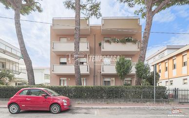 TRILOCALE IN PIENO CENTRO A MISANO ADRIATICO