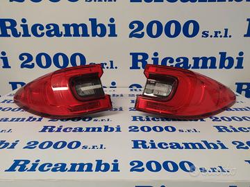 Fanale-Stop-Fanalino Renault Kadjar 2015> Led Est