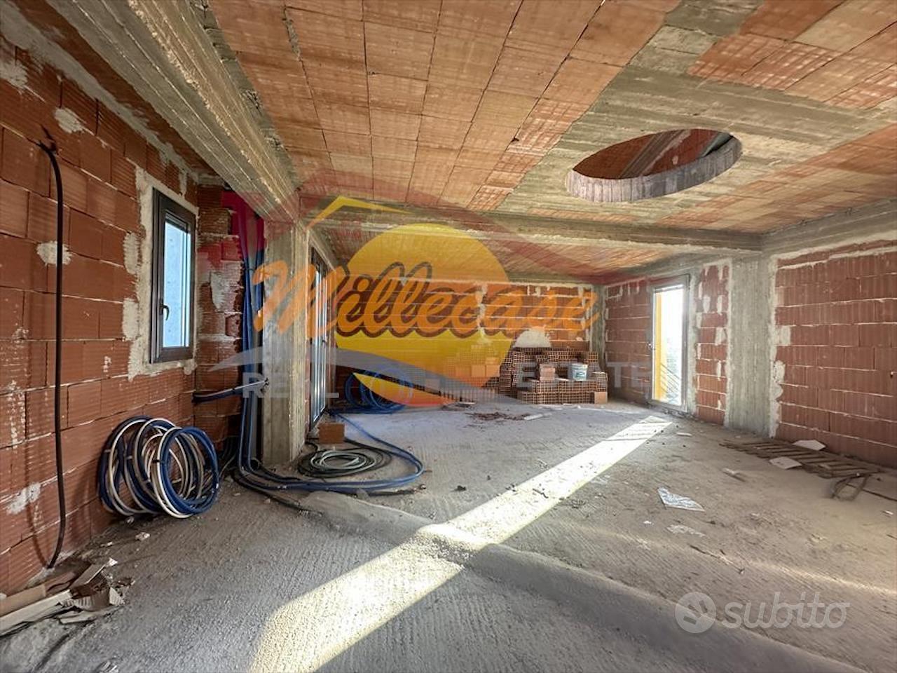 Appartamento – Melilli, Città Giardino - Vista 2