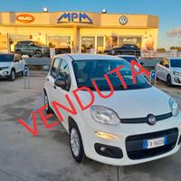 FIAT PANDA EASY 1.2 BENZINA