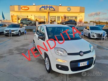 FIAT PANDA EASY 1.2 BENZINA