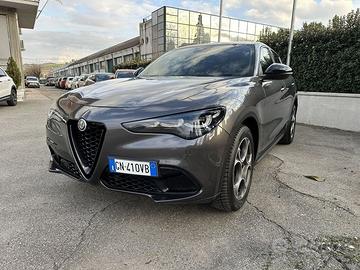 Alfa Romeo Stelvio 2.2 Turbodiesel 210 CV AT8...
