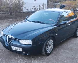 ALFA ROMEO 156 1.9jtd 110cv