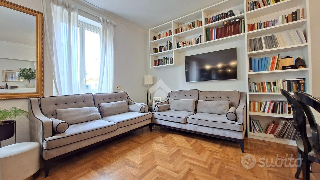 Appartamento – Roma, Lido di Ostia Levante, Municipio Roma X - Vista 3