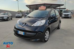 Peugeot 107 1.0 Benzina - 68cv NEOPATENTATI