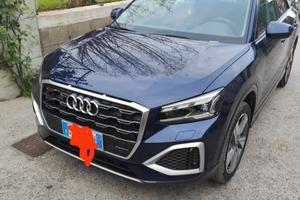 Audi q2 - 2022