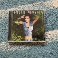 CD musicale Laura Pausini