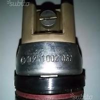 Indicatore di preriscaldamento