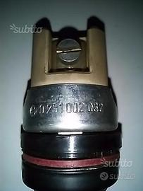 Indicatore di preriscaldamento