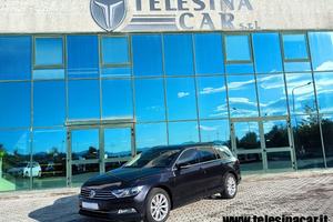 VOLKSWAGEN Passat Variant 2.0 TDI DSG Business B