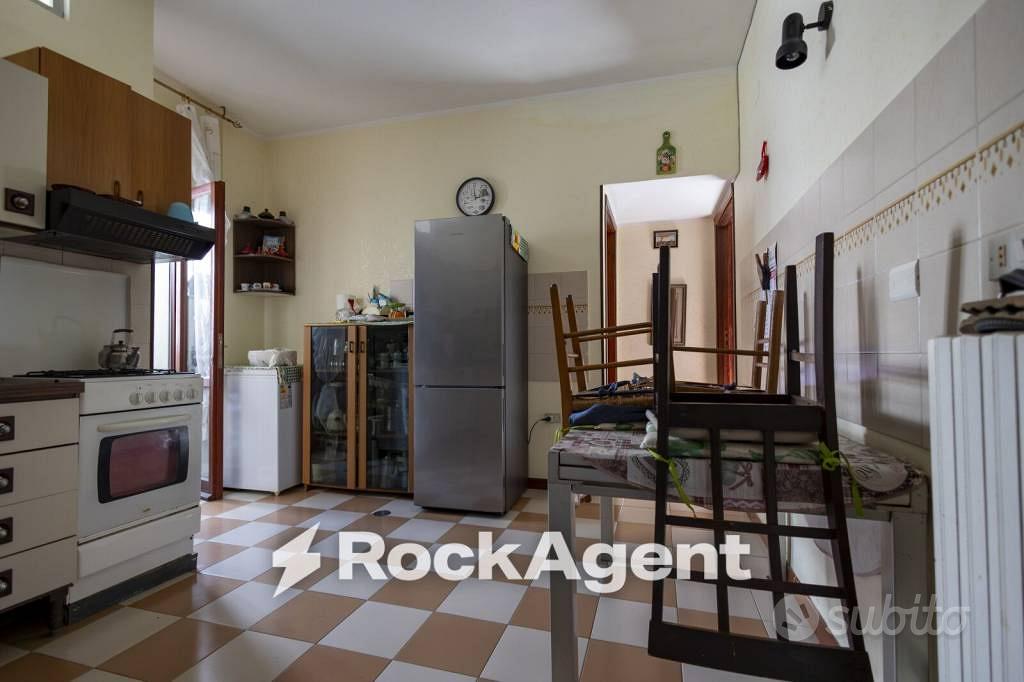 Apartment in Catanzaro, Pontegrande - Vista 4
