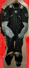 Tuta intera Moto Arlen  Ness