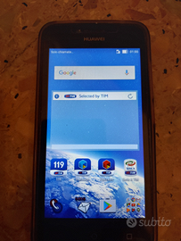 Huawei Y560-L01