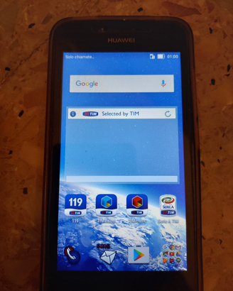 Huawei Y560-L01
