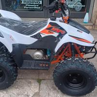 Quad Atv Kayo ay 70 Ay70 quadriciclo