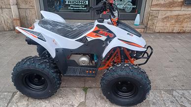 Quad Atv Kayo ay 70 Ay70 quadriciclo