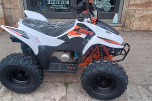 Quad Atv Kayo ay 70 Ay70 quadriciclo