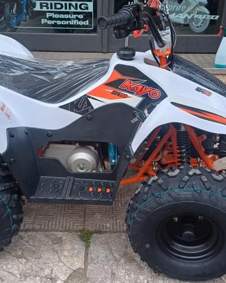 Quad Atv Kayo ay 70 Ay70 quadriciclo