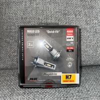 Kit lampade H7 a led