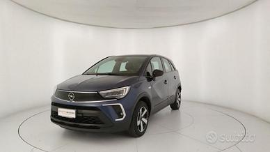 Opel Crossland 1.2 Turbo 12V 110 CV Start&Sto...