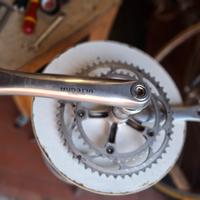 GUARNITURA SHIMANO ULTEGRA  6400