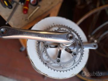 GUARNITURA SHIMANO ULTEGRA  6400