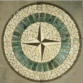 mosaico marmo pavimento piastrelle interno esterno