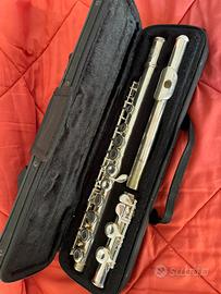 Flauto da studio €. 70