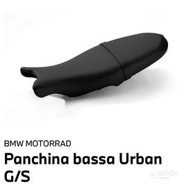 Sella Bmw Urban Gs