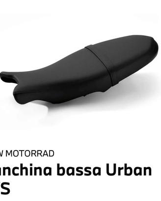 Sella Bmw Urban Gs