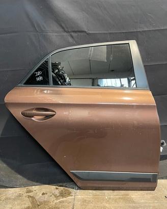 Porta posteriore destra Hyundai I20