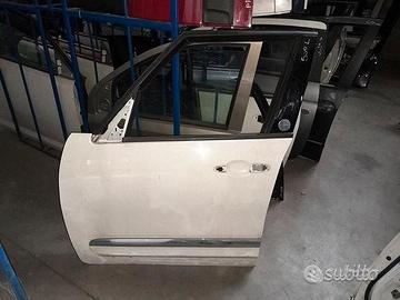 Porta - Portiera Anteriore Sinistra Per Fiat 500L