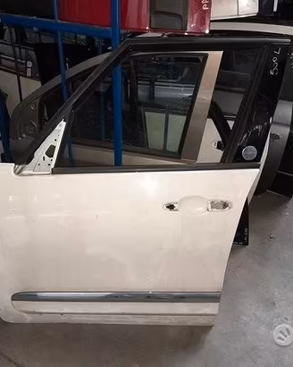 Porta - Portiera Anteriore Sinistra Per Fiat 500L
